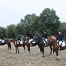 Reitturnier 2011 in Münster-Hiltrup 07